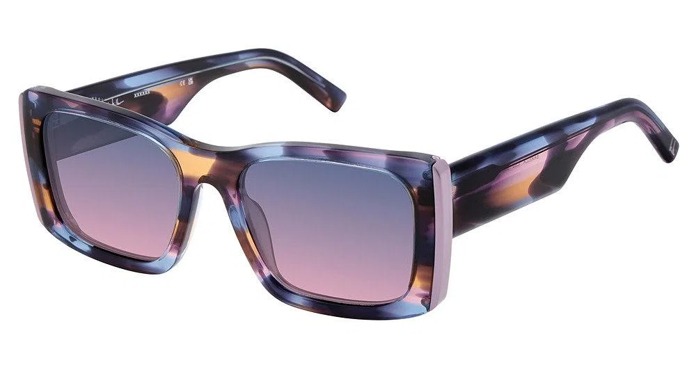 Nicole Miller NMBARELLA Sunglasses - view 3